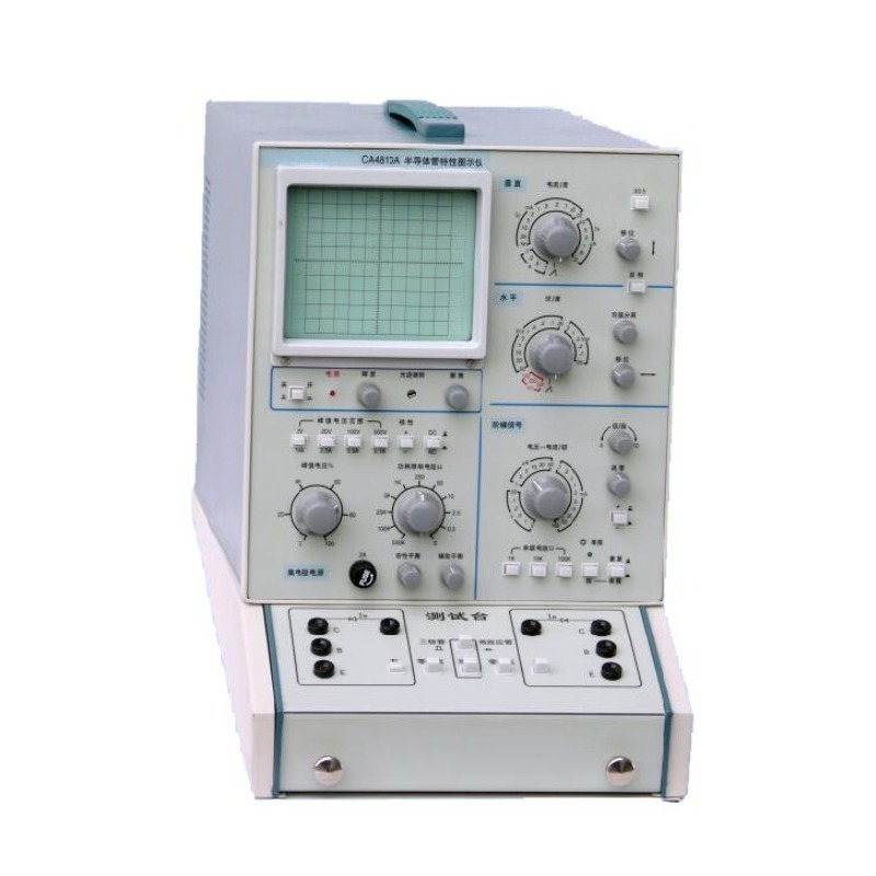 CA-4810A Transistor Curve Trac - Electronics Repair Tool recensie en prijs
