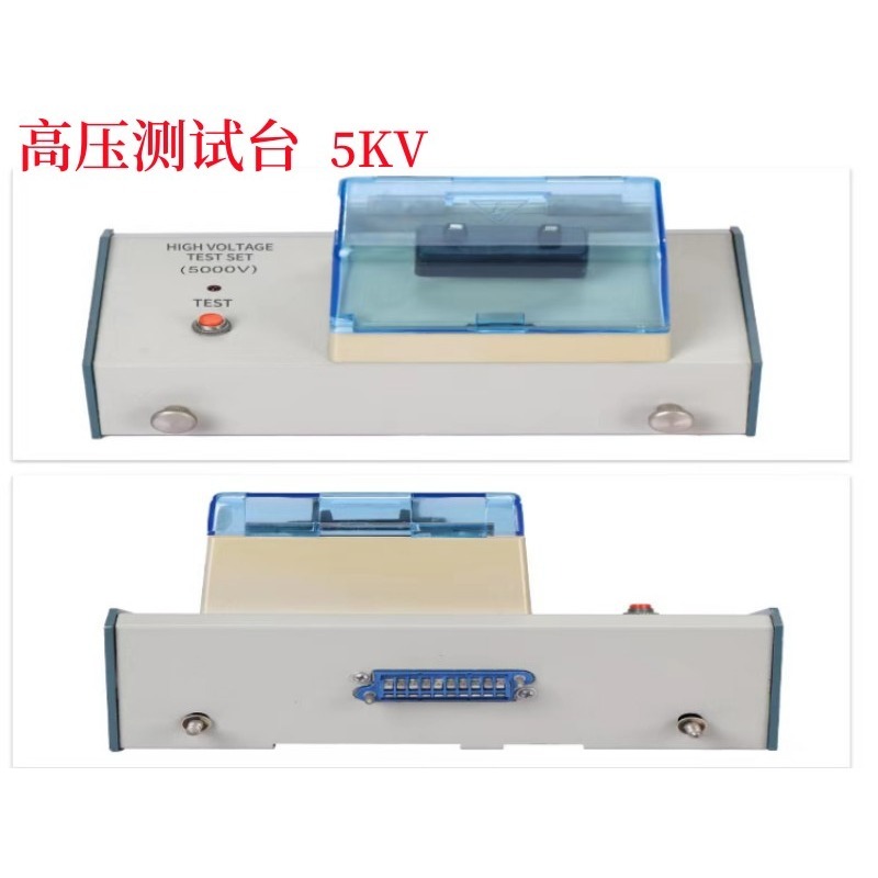CA-4810A Transistor Curve Trac - Electronics Repair Tool recensie en prijs