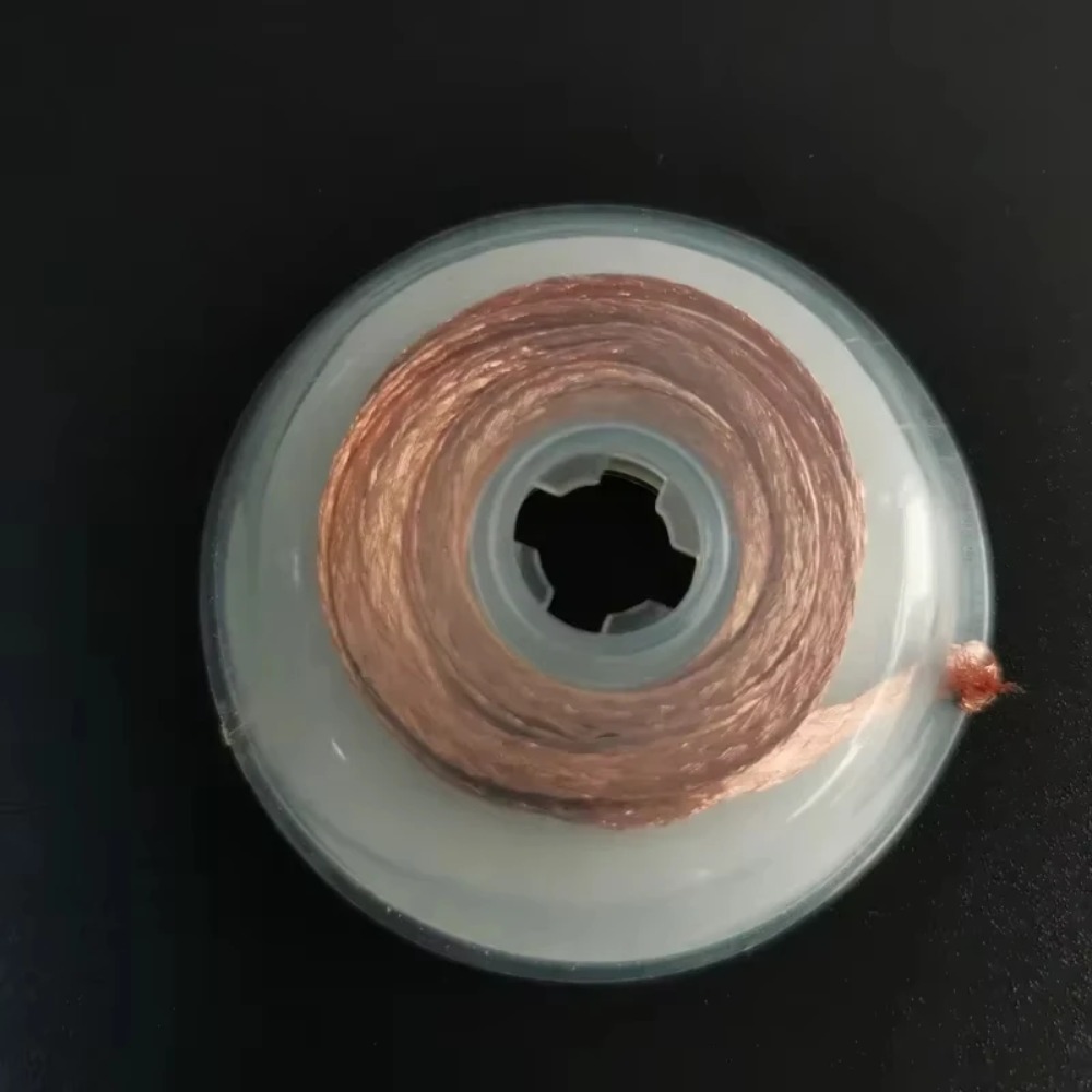 1.0-4.0mm Lengte Lasdraden Des - Solder Wick Braid recensie en prijs