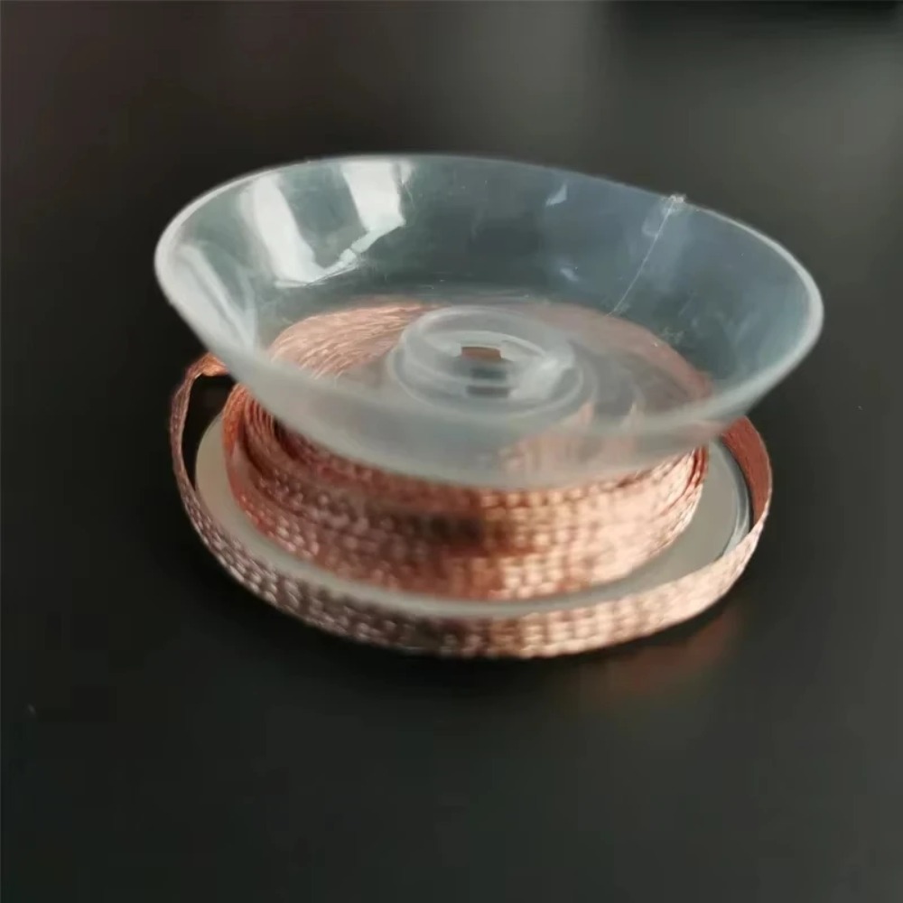 1.0-4.0mm Lengte Lasdraden Des - Solder Wick Braid recensie en prijs