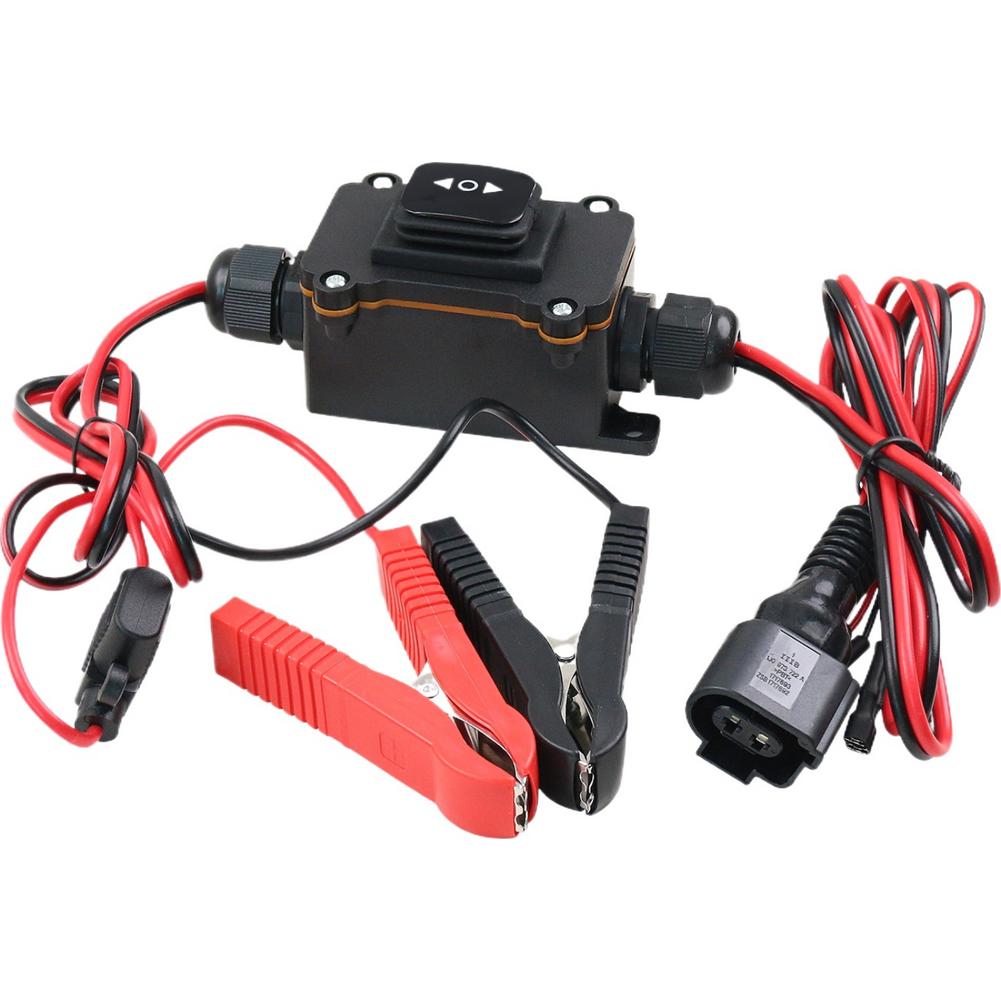 1/2/3 Elektronische parkeerrem - Electronics Repair Tool recensie en prijs