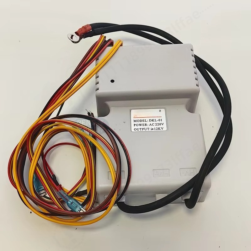 Plastic puls-ontstekingsregela - Electronics Repair Kitchener recensie en prijs