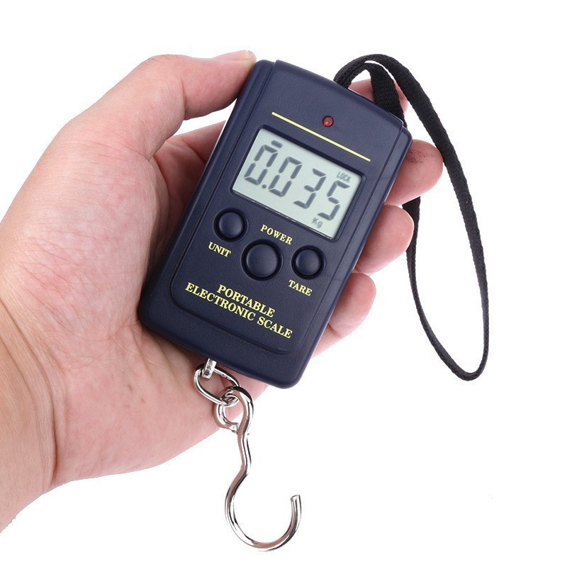 40kg X 10g Mini Digitale Weegs - Electronics Repair Kitchener recensie en prijs