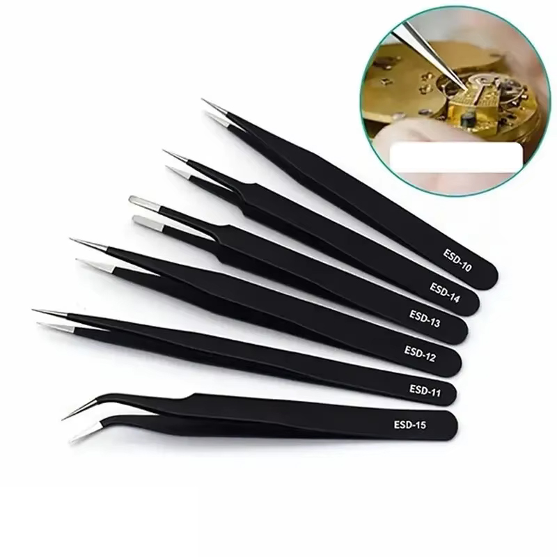 6 stks ESD Antistatische roest - Electronics Repair Tool recensie en prijs