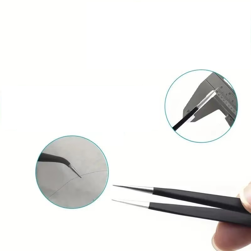 6 stks ESD Antistatische roest - Electronics Repair Tool recensie en prijs