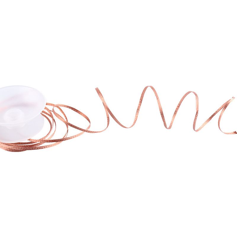 1.5Mm 2Mm 2.5Mm 3Mm 3.5Mm Bree - Solder Wick Braid recensie en prijs