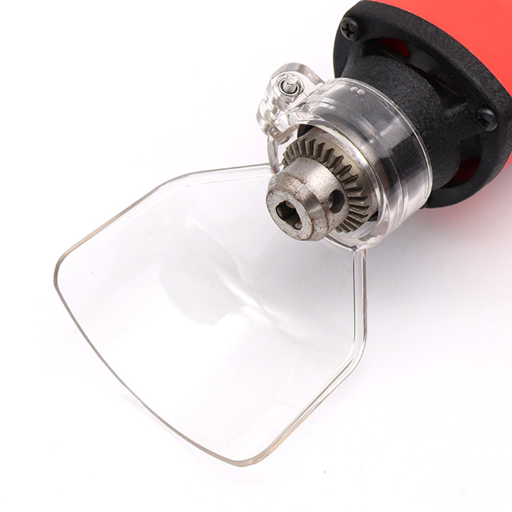 Mini Boorbescherming Snel Vers - Electronics Repair Tool recensie en prijs