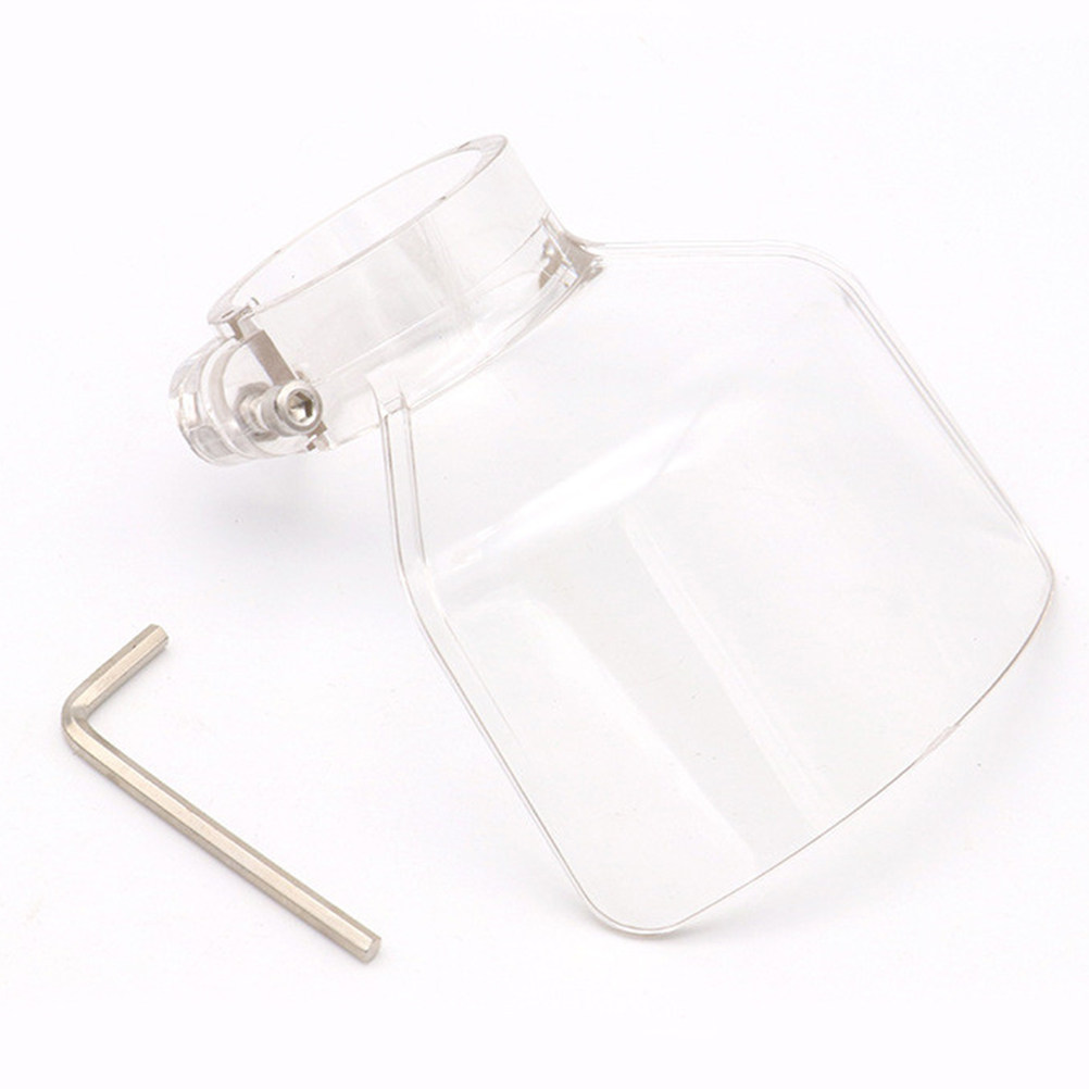 Mini Boorbescherming Snel Vers - Electronics Repair Tool recensie en prijs