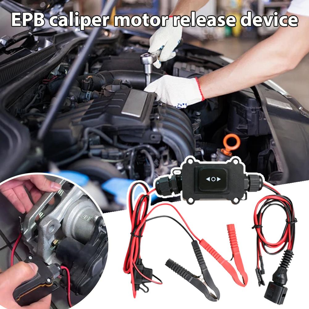 12V Universele EPB Remklauw Mo - Electronics Repair Tool recensie en prijs