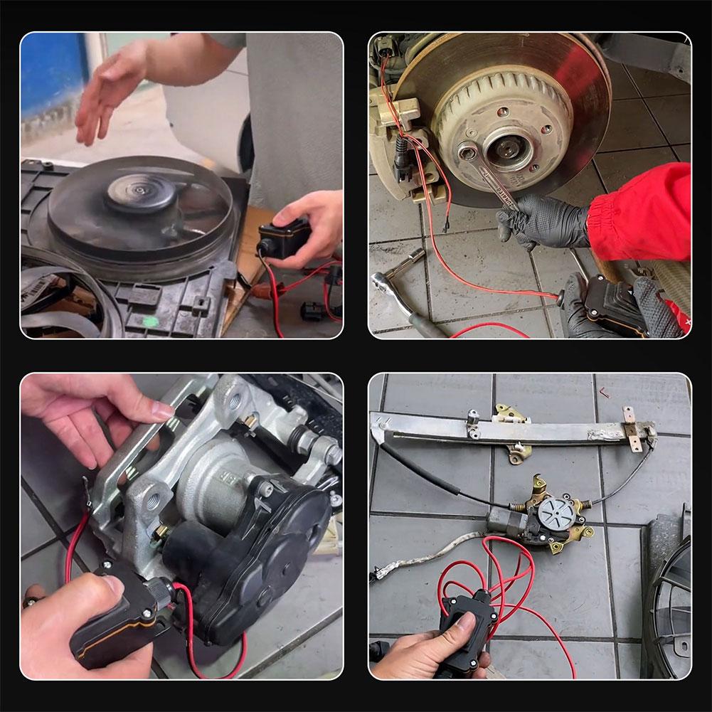 12V Universele EPB Remklauw Mo - Electronics Repair Tool recensie en prijs